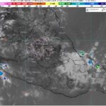 Se prevé un jueves soleado y caluroso con baja probabilidad de lluvias en Guerrero