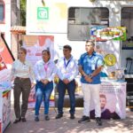 Promueve Salud Guerrero el bienestar de adolescentes con jornadas de salud sexual