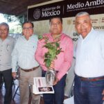 La SEG impulsa reforestación escolar con entrega de 12 mil árboles para más de 4 mil planteles educativos