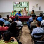 En Guerrero se impulsa la planeación territorial para elevar la calidad de vida de su población