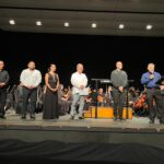 La música une a los guerrerenses para apoyar en el concierto con causa de la Orquesta Filarmónica de Acapulco