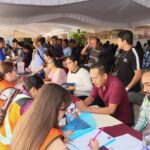 Más de 300 empleos formales se ofrecen en la Feria de Empleo Chilpancingo 2025