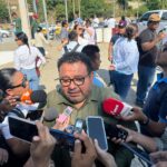 Coordinación y presencia territorial reducen percepción de inseguridad en Guerrero