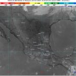 Continúan los días soleados y calurosos en Guerrero: SGIRPCGRO