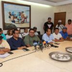 Gobierno de Evelyn Salgado impulsa las acciones de Fonatur en Acapulco