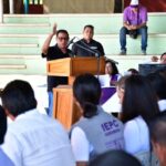 𝘼𝙨𝙖𝙢𝙗𝙡𝙚𝙖 𝙈𝙪𝙣𝙞𝙘𝙞𝙥𝙖𝙡 𝘾𝙤𝙢𝙪𝙣𝙞𝙩𝙖𝙧𝙞𝙖 𝙙𝙚 𝘼𝙮𝙪𝙩𝙡𝙖 𝙙𝙚 𝙡𝙤𝙨 𝙇𝙞𝙗𝙧𝙚𝙨 𝙨𝙤𝙗𝙧𝙚 𝙚𝙡 𝙥𝙧𝙤𝙘𝙚𝙨𝙤 𝙙𝙚 𝘾𝙤𝙣𝙨𝙪𝙡𝙩𝙖 𝙋𝙧𝙚𝙫𝙞𝙖, 𝙇𝙞𝙗𝙧𝙚 𝙚 𝙄𝙣𝙛𝙤𝙧𝙢𝙖𝙙𝙖