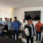 𝖲𝖤𝖣𝖤𝖯𝖨𝖠 𝖻𝗋𝗂𝗇𝖽𝖺 𝗁𝗈𝗌𝗉𝖾𝖽𝖺𝗃𝖾 𝖾𝗇 𝗌𝗎 𝖠𝗅𝖻𝖾𝗋𝗀𝗎𝖾 𝖳𝖾𝗆𝗉𝗈𝗋𝖺𝗅 “𝖨𝗇𝖽𝗂́𝗀𝖾𝗇𝖺 𝗒 𝖠𝖿𝗋𝗈𝗆𝖾𝗑𝗂𝖼𝖺𝗇𝗈”