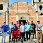 DÍA DEL MÚSICO EN LA MONTAÑA 🎷