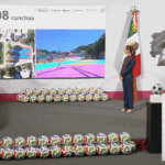 Recupera el gobierno estatal espacios públicos en diferentes municipios