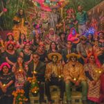 Ofrece en Zoológico Zoochilpan su primer recorrido nocturno en alusión al Día de Muertos