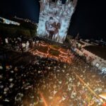 Hogar del Sol: brillan las tradiciones en Taxco con casi el 100% de ocupación hotelera