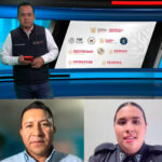 Trabajo conjunto entre fuerzas federales y estatales consolida avances en seguridad