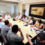 El gobierno del estado impulsa mejoramiento de la infraestructura educativa de Acapulco