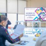 Histórica inversión de 16 mil MDP en infraestructura carretera en Guerrero: Evelyn Salgado