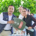 Evelyn Salgado refuerza el sector salud con más de 14 MDP en equipamiento