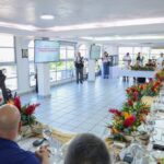 Evelyn Salgado fortalece el turismo de cruceros y promueve el reposicionamiento de Acapulco a nivel internacional 