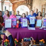 Presentan convocatoria de la “Embajadora de la Plata 2025” en Taxco de Alarcón: Secultura