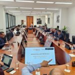 Avances y las acciones coordinadas para la atención y rehabilitación de la infraestructura educativa afectada en el estado de Guerrero.