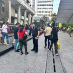 Implementa Tránsito Estatal operativo antirrobo de vehículos en Chilpancingo