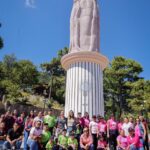 Liz Salgado Pineda, promueve acciones de bienestar para niñas y niños de la Casa Hogar DIF Guerrero