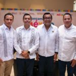 La estrategia “Avanzamos por México” llega al Hogar del Sol en beneficio del sector turístico