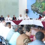 El diálogo es el camino para construir soluciones en Guerrero: Evelyn Salgado