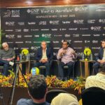 Del 24 al 30 de noviembre, Acapulco será el epicentro mundial del pádel con el GNP México Major Premier Padel