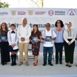 La SEDEPIA y SIPINNA presentaron el cuadernillo ALIE “Un viaje para aprender” en lenguas indígenas 