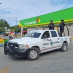 Mesa de Coordinación Guerrero prepara operativo de seguridad por el Buen Fin