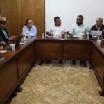 Gobierno de Guerrero impulsa la atención al campo y avanza en acuerdos con organizaciones agropecuarias