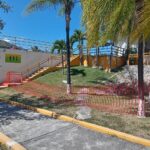 Gobierno del estado inicia rehabilitación del Polideportivo en Chilpancingo