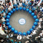 Conmemoran Día Mundial de la Diabetes en Chilpancingo con Feria de Servicios Interinstitucional