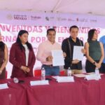 Logra el gobierno estatal más de 100 empleos fijos en la región Norte mediante la Jornada del Empleo