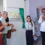 Asiste Evelyn Salgado al arranque de construcción del Hotel Hilton Garden Inn en Acapulco