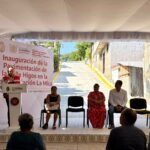 Gobierno del estado entrega nueva pavimentación en Acapulco y avanza en el Año de las Obras