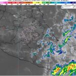 Se pronostica fin de semana soleado y caluroso en Guerrero 