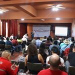 Avanza Guerrero en la construcción de su Estrategia Estatal de Cambio Climático