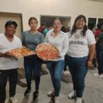 El gobierno del estado realiza Jornada Integral de Prevención y Formación para juventudes de Tlalixtaquilla