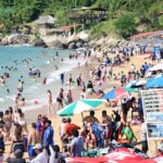 Guerrero y Acapulco superan expectativas con exitoso último puente turístico 2025