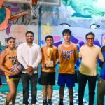 Con gran éxito se llevó a cabo el festival México Graff Tech 2025 en Acapulco