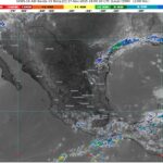 La SGIRPCGRO pronostica un lunes soleado y caluroso para Guerrero 