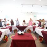 Instalan y toman protesta a la Comisión para la Revisión y Actualización del Calendario Cívico del Estado