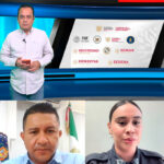 Coordinación entre instituciones de los tres niveles impulsa importantes logros en seguridad