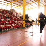 SSP Guerrero impulsa “EduCANdo con Seguridad” para promover el respeto y bienestar animal en escuelas