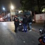 Fortalece SSP Guerrero el operativo interinstitucional ‘Casco Seguro’ en todas las regiones