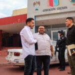 El Gobierno del estado, federación y autoridades de la Costa Chica avanzan en nuevas rutas de coordinación para fortalecer la paz en Ayutla y Tecoanapa