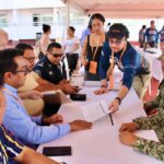 Se instala Centro de Mando para garantizar la seguridad del Acapulco Air Show 2025