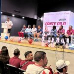 Gobierno estatal y CONADE fortalecen la promoción de la actividad física en Guerrero