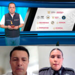 Trabajo interinstitucional genera resultados en combate a la delincuencia en Guerrero