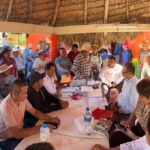 Liberan la México–Acapulco en Xalitla luego de mesa de diálogo con autoridades estatales